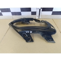 кронштейн заднего бампера CITROEN C4 2005-2011 7414KE