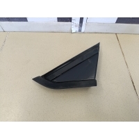 Накладка переднего крыла левого CITROEN C4 2005-2011 9023SG