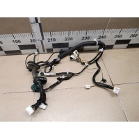 Проводка (коса) NISSAN X-Trail (T32) 2014> 241244CM0B