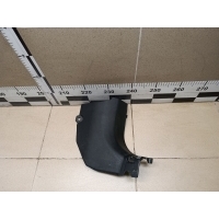 Накладка порога (внутренняя) NISSAN Qashqai (J11) 2014> 669004CM0A