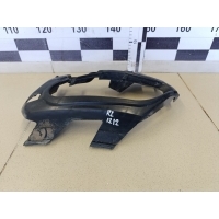 кронштейн заднего бампера CITROEN C4 2005-2011 7414KEL