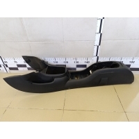 Консоль CITROEN C4 2005-2011 7589CW