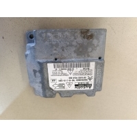 Блок управления AIR BAG CITROEN C4 2005-2011 654633