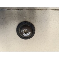 Чашка опоры амортизатора CITROEN C4 2005-2011 503375