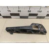Кронштейн переднего бампера правый FORD Focus II 2005-2008 1335698