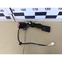 Ответная часть ремня безопасности CITROEN C4 2005-2011 8974LZ