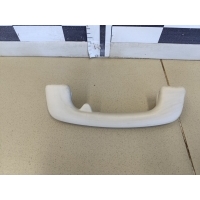 Ручка внутренняя потолочная CITROEN C4 2005-2011 9128T5