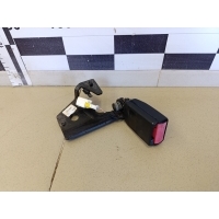 Ответная часть ремня безопасности CITROEN C4 2005-2011 8974LY
