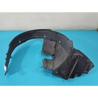 Подкрылок передняя правое renault лагуна iii 638320004r