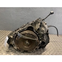 Кпп автомат а b класса w169 w245 2.0 benz 06 - 12r