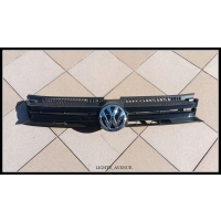 Volkswagen oe 5m0853653d решетка радиатора радиатора