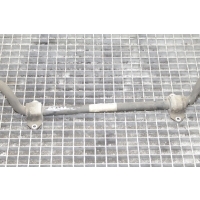Стабилизатор передний land rover range rover iii l322 rbl500732 3.6l