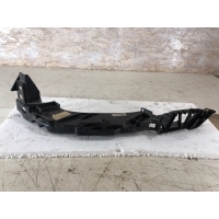Кронштейн фары Volkswagen Polo 5 2009-2020 6RU805071A
