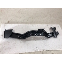 Усилитель бампера Nissan Almera G15 2012- 0236G15RAF