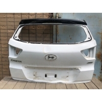 Дверь багажника Hyundai Creta 1 2015-2021 73700M0001