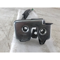 Замок двери багажника Ford Fusion CBK 2S61A43102BG