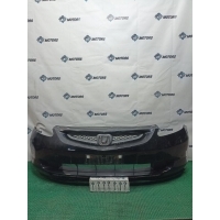 бампер Honda Fit GD1 2003 71101-SAA-000ZB