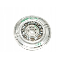 Колесо двухмассовый hyundai тусон iv 1.6 t - gdi g4fu 23200 - 2m500