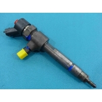 Тест форсунки fiat stilo 0445110119 1.9 jtd