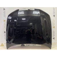 Капот BMW 3 G20 2018-2022 41008494446