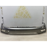 Бампер Volkswagen Tiguan 2 AD1 до Рестайлинг 2016-2020 5NR807221