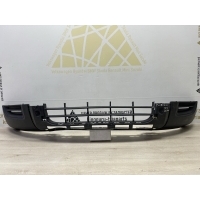 Спойлер Бампера Skoda Yeti 1 5L6 до Рестайлинг 2009-2014 5L0807061