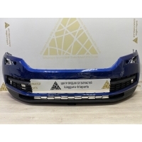 Бампер Skoda Kodiaq 1 NS7 до Рестайлинг 2016-2022 562807221