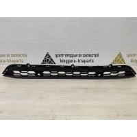 Решетка бампера Volkswagen Tiguan 2 AD1 до Рестайлинг 2016-2020 5NA853677A