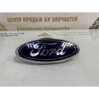 Эмблема багажника Ford Transit Connect 2 E_ _ до Рестайлинг 2012-2018 7U5A19H250AA