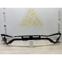 Накладка бампера Volkswagen ID.6 E51 2021-2024 12G805903A