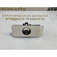 кронштейн парктроника Volkswagen Touareg 2 7P5 до Рестайлинг 2010-2014 7P6919491