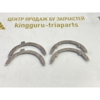 Полукольцо коленвала Volkswagen Polo 5 612 Рестайлинг 2015-2020 026198421