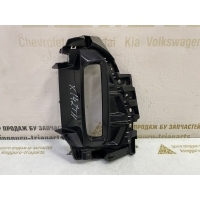 Накладка бампера Exeed TXL M32T 2020-2023 602003374AA