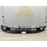 Бампер Volkswagen Tiguan 2 AD1 до Рестайлинг 2016-2020 5NR805903
