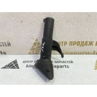 Форсунка омывателя фар Volkswagen Touareg 2 7P5 до Рестайлинг 2010-2014 7P6955979