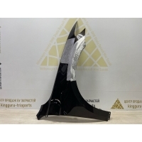 Крыло Volkswagen Passat B8 3G2 до Рестайлинг 2014-2020 3G0821022A