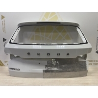 Крышка багажника Skoda Kodiaq 1 NS7 до Рестайлинг 2016-2022 565827025