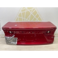 Крышка багажника Omoda S5 1 2022 552000189AADYJ