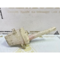 Бачок омывателя Hyundai Santa Fe 1 SM Classic 2001-2012 9861026000