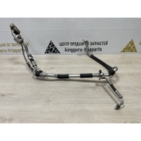 Трубка кондиционера KIA Ceed 2 JD до Рестайлинг 2012-2015 97775A7000