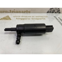 Насос омывателя Hyundai Santa Fe 1 SM Classic 2001-2012 985102P000