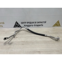 Трубка кондиционера Skoda Octavia A7 5E3 до Рестайлинг 2013-2017 5QF820743C