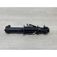 Форсунка омывателя фар Volkswagen Golf 7 5G1 до Рестайлинг 2012-2017 5G0955965