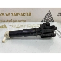 Форсунка омывателя фар Mazda CX-5 1 KE до Рестайлинг 2011-2015 KD495182X