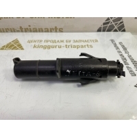 Форсунка омывателя фар Volkswagen Golf 6 5K1 2008-2012 5K0955978A
