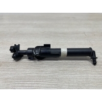 Форсунка омывателя фар Volkswagen Passat B8 3G2 до Рестайлинг 2014-2020 3G0955103A