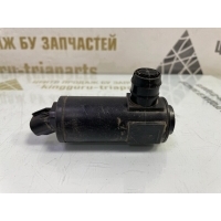 Насос омывателя KIA Rio 3 UB до Рестайлинг 2011-2015 98510C1000