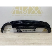 Накладка бампера Volkswagen Passat B7 362 2011-2015 3AE807521K