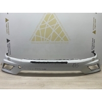 Бампер Volkswagen Tiguan 2 AD1 до Рестайлинг 2016-2020 5NR807221