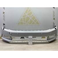 Бампер Volkswagen Passat B8 3G2 до Рестайлинг 2014-2020 3G0807221